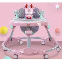 Βρεφική περπατούρα με παιχνίδια - 7057 - 917378