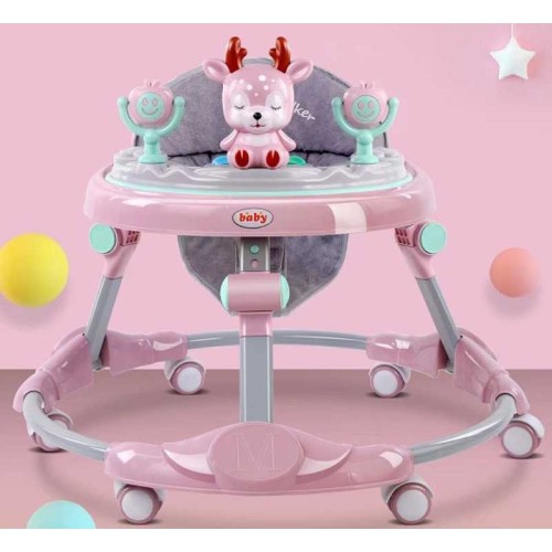 Βρεφική περπατούρα με παιχνίδια - 7057 - 917378