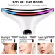 Συσκευή φωτοθεραπείας προσώπου-λαιμού - EMS Face Neck Lifting - 800712