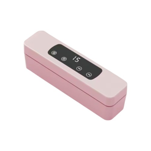 Συσκευή αεροστεγούς σφράγισης τροφίμων - DTY-188 - 814307 - Pink