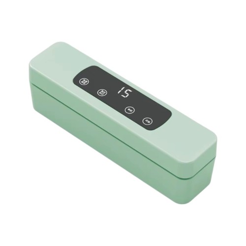 Συσκευή αεροστεγούς σφράγισης τροφίμων & αεροσυμπιεστής - DTY-188 - 814307 - Green