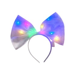 Παιδική στέκα με φωτιζόμενο φιόγκο - SA771-1 - 831232