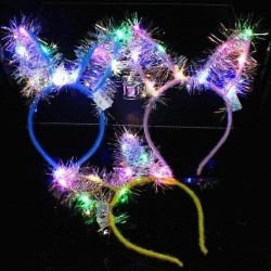 Παιδική στέκα με φωτιζόμενα αυτάκια LED - SA771-6 - 831237