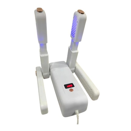 Ηλεκτρικός στεγνωτήρας παπουτσιών - 7.4V - 544225