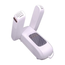 Ηλεκτρικός στεγνωτήρας παπουτσιών - 7.4V - 870436