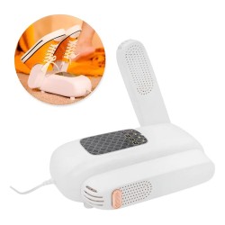 Ηλεκτρικός στεγνωτήρας παπουτσιών - 7.4V - 870436