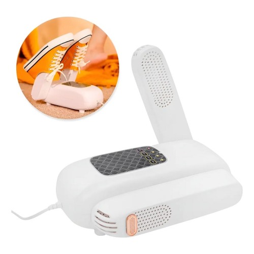 Ηλεκτρικός στεγνωτήρας παπουτσιών - 7.4V - 870436