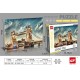 Puzzle 1000 κομματιών - Tower Bridge - GXF1000-22B1000 - 917222