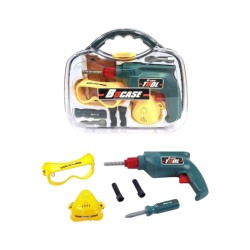 Παιδικό σετ εργαλείων - T5600B - 917205