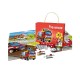 Παιδικό puzzle 63 κομματιών - Fire Rescue - 66310 - 917221