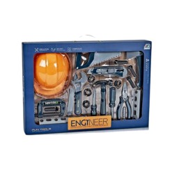 Παιδικό σετ εργαλείων - MT1-2 - 917224