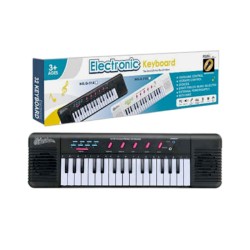 Παιδικό αρμόνιο - Q-31832 - 917228 - Black