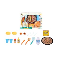Σετ Πίτσας με κουζινικά - 21pcs - PH-85 - 917292