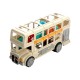 Ηλεκτρονικό λεωφορείο - Gear Retro Bus - LD-170A - 917325