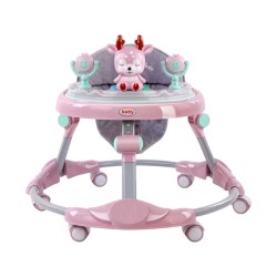 Βρεφική περπατούρα με παιχνίδια - 7057 - 917378