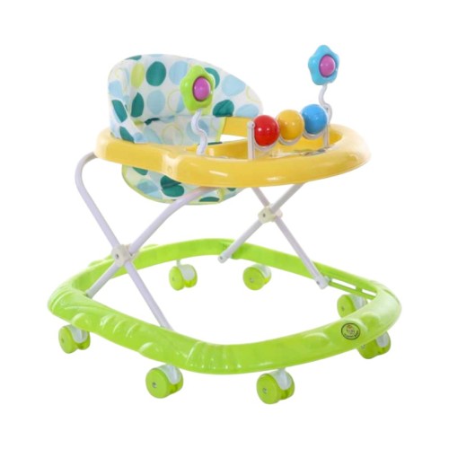 Βρεφική περπατούρα με παιχνίδια - 7094 - 917381