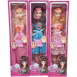 Κούκλα Πριγκίπισσα - HX606-E422 - 917443