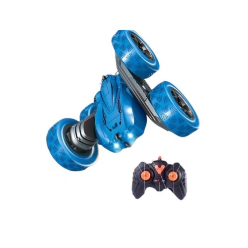 Τηλεκατευθυνόμενο αυτοκίνητο Stunt για ακροβατικά - A888-P25 - 917528