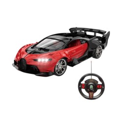 Τηλεκατευθυνόμενο αυτοκίνητο - 27-19YS - 1:16 - 917531