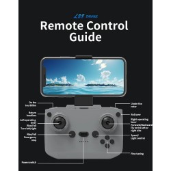 Παιδικό Drone με κάμερα - L28 - 917538