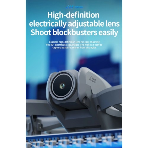 Παιδικό Drone με κάμερα - L28 - 917538