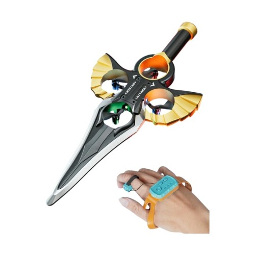 Τηλεκατευθυνόμενο ιπτάμενο σπαθί - L36 - 917539