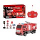 Τηλεκατευθυνόμενο όχημα Πυροσβεστικής - 789-212B27 - 1:16 - 917542