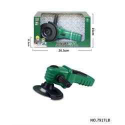 Παιδικό εργαλείο Τροχός με ήχο - 7917LB - 917213