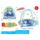 Βρεφικό γυμναστήριο με παιχνίδια - 131 - 917386