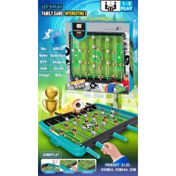 Επιτραπέζιο ποδοσφαιράκι - A9930 - 245255