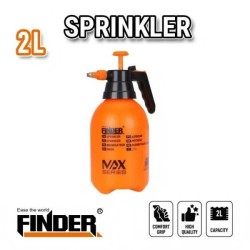 Ψεκαστήρας προπιέσεως 2 λίτρων - 2L - Finder - 191739