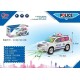 Ηλεκτρονικό αυτοκίνητο Police - 4088B - 917329