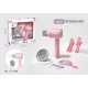 Παιδικό σετ κομμωτικής - LD-336B - 917354
