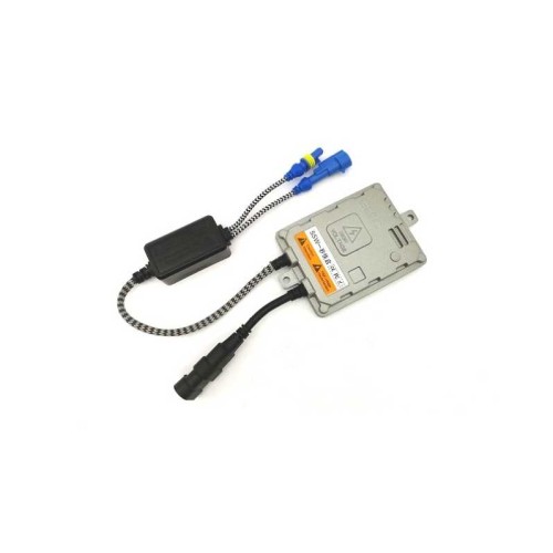 Μετασχηματιστής & σταθεροποιητής τάσης φώτων οχημάτων HID - Ballasts - DC 12V-AC 55W - 1116302/05 - 110856