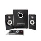 Ηχεία πολυμέσων με Woofer - FT-100 - 004035