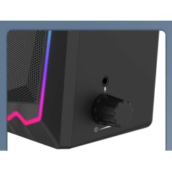 Ηχεία πολυμέσων με Woofer - E-1064 - 004059