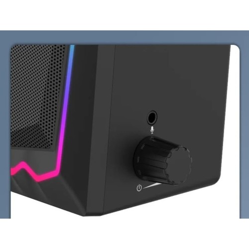Ηχεία πολυμέσων με Woofer - E-1064 - 004059