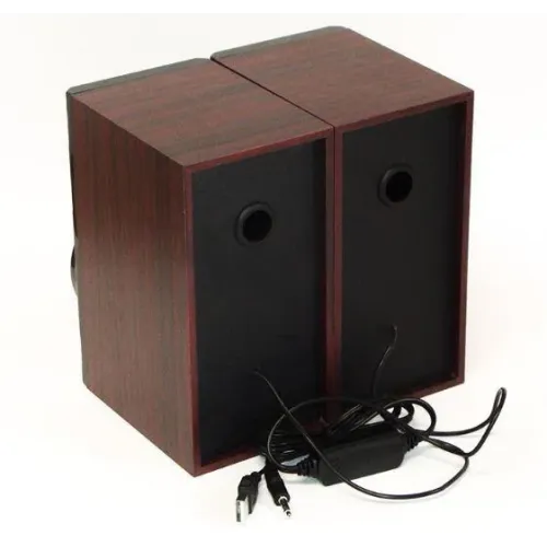 Ηχεία πολυμέσων με Woofer - FT-2031 - 004073