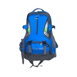 Σακίδιο πλάτης ορειβατικό - W307 - 261531 - Light Blue