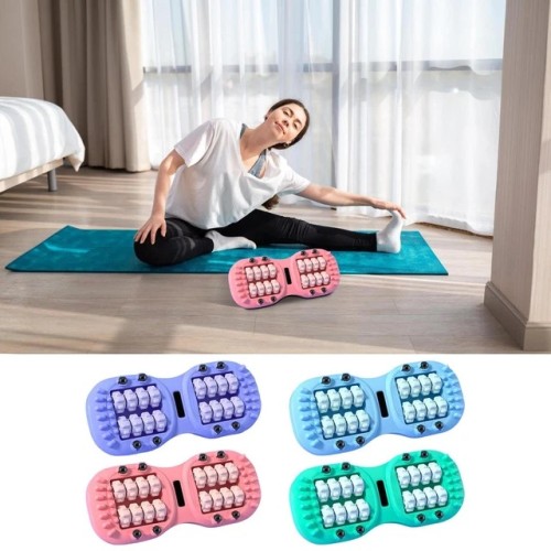 Roller μασάζ πελμάτων ποδιών - 84239-24 - 271078