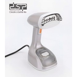Ατμοκαθαριστής ρούχων χειρός - KD1389 - DSP - 300315