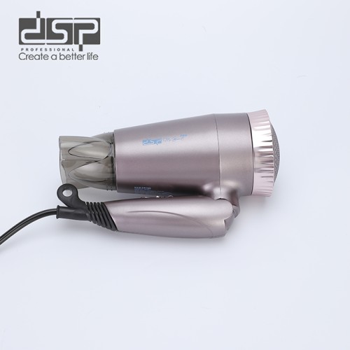 Πιστολάκι μαλλιών ταξιδιού - 30431 - DSP - 350389