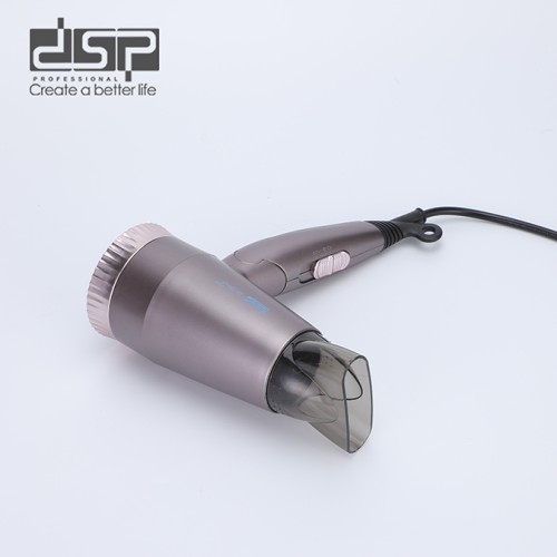 Πιστολάκι μαλλιών ταξιδιού - 30431 - DSP - 350389
