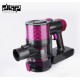 Επαναφορτιζόμενη ηλεκτρική σκούπα Stick - KD2044 - DSP - 616867