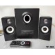 Ηχεία πολυμέσων με Woofer - FT-100 - 004035