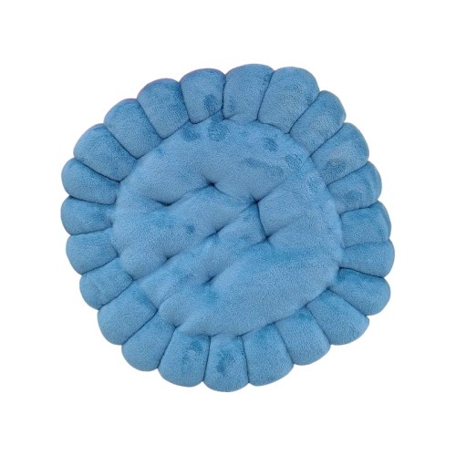 Μαξιλάρι καρέκλας - Cookie - 40cm - 720193 - Blue