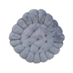 Μαξιλάρι καρέκλας - Cookie - 40cm - 720193 - Grey