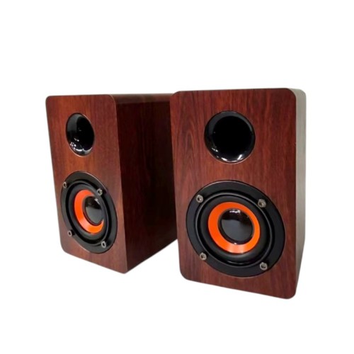 Ηχεία πολυμέσων με Woofer - FT-626 - 738105