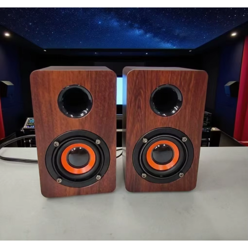 Ηχεία πολυμέσων με Woofer - FT-626 - 738105