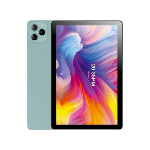 Tablet Android 10 - GS Pad 10 Pro - 4+64GB - 814062 - Green